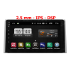 Магнитола FARCAR LX1161R (S195) для Toyota RAV4 (XA50) 2018-2024 на Android 8.1