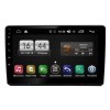 Магнитола FARCAR LX1215R (S195) для Mitsubishi Pajero IV 2011-2019 на Android 8.1
