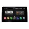 Магнитола FARCAR LX1222R (S195) для Renault Duster 2020+ на Android 8.1