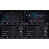 Магнитола FARCAR LX102R (S195) для Audi A6 2004-2008 на Android 8.1