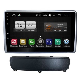Магнитола FARCAR LX1218/224RH (S195) для Kia Sorento 2013+ на Android 8.1