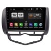 Магнитола FARCAR LX1232R (S195) для Honda Fit 2001-2007 на Android 8.1