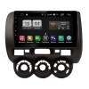 Магнитола FARCAR LX1233R (S195) для Honda Fit 2007-2014 на Android 8.1