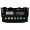 Магнитола FARCAR LX179R (S195) для Suzuki Swift IV 2011-2017 на Android 8.1