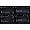Магнитола FARCAR LX206R (S195) для Chrysler 300CC 1999-2007 на Android 8.1