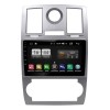 Магнитола FARCAR LX206R (S195) для Chrysler 300CC 1999-2007 на Android 8.1