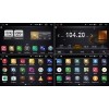 Магнитола FARCAR LX355R (S195) для Ssang Yong Actyon II 2013-2022 на Android 8.1