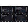 Магнитола FARCAR LX355R (S195) для Ssang Yong Actyon II 2013-2022 на Android 8.1