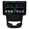 Магнитола FARCAR LX355R (S195) для Ssang Yong Actyon II 2013-2022 на Android 8.1