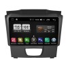 Магнитола FARCAR LX435R (S195) для Chevrolet Colorado, Trailblazer 2012-2016 на Android 8.1