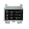 Штатная магнитола FarCar JRR004 для Land Rover Freelander 2012-2015 (для максимальной комплектации) на Android 9.0