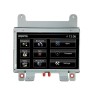 Штатная магнитола FarCar JRR003 для Land Rover Freelander 2007-2011 на Android 9.0