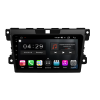 Магнитола Farcar RL097R (S300) для Mazda CX-7 I 2006-2012 на Android 9.0