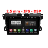 Магнитола FARCAR LX097R (S195) для Mazda CX-7 2006-2012 на Android 8.1