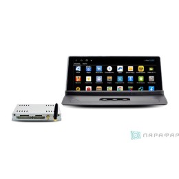 Parafar для Volvo XC-90 I 2006-2014 на Android 12.0 (PF190A10XHD)