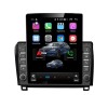 Магнитола Farcar RT790R (S300) TESLA для Toyota Tundra II, Sequoia II 2008-2022 на Android 9.0