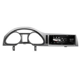 Магнитола FarCar s200 AU8023 для Audi Q7 2009-2015 на Android 9.0