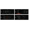 Магнитола FarCar s200 B3005-NBT для BMW E84, F48, F49 2015+ на Android 7.1