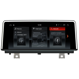 Магнитола FarCar s200 B3005-NBT для BMW E84, F48, F49 2015+ на Android 7.1
