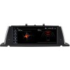 Магнитола FarCar s200 BM8029-CIC для BMW 5 F10, F11, F07 2009-2013 для CIC на Android 9.0
