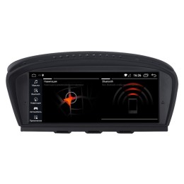 Магнитола FarCar s200 BM8028-CCC для BMW 5 E60 2005-2010 для CCC на Android 9.0
