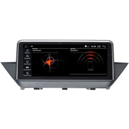 Магнитола FarCar s200 BM8002-CIC для BMW X1 E84 2009-2015 для CIC на Android 9.0