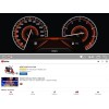 Магнитола FarCar s200 BM8006-CIC для BMW X3 F25, F26 2011-2013 для CIC на Android 9.0