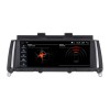 Магнитола FarCar s200 BM8006-CIC для BMW X3 F25, F26 2011-2013 для CIC на Android 9.0