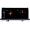 Магнитола FarCar s200 BM8010-NBT для BMW X6 E71, E72, F15, F16 2013-2017 для NBT на Android 9.0