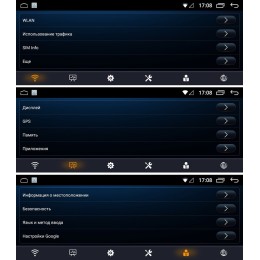 Магнитола FarCar s200 MB8021 для Mercedez Benz A-class W176, CLA-class C117 X117, GLA-class X156 2011-2014 на Android 9.0