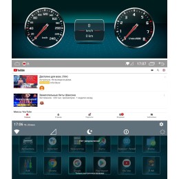 Магнитола FarCar s200 MB8004 для Mercedes B-klasse (W246) 2014-2018 на Android 9.0
