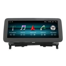 Магнитола FarCar s200 MB8005 для Mercedes C-klasse (W204) 2006-2011 на Android 9.0