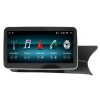 Магнитола FarCar s200 MB8006 для Mercedes C-klasse (W204) 2011-2015 на Android 9.0