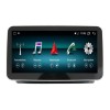 Магнитола FarCar s200 MB8007 для Mercedez Benz C-class W205, CLC-class 2015-2018 на Android 9.0