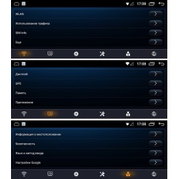 Магнитола FarCar s200 MB8023 для Mercedez Benz (W213) 2016-2021 на Android 9.0