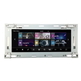 Магнитола FarCar s200 JRR012 для Range Rover Sport 2013-2017 на Android 9.0