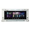Магнитола FarCar s200 JRR011 для Range Rover Vogue 2014+ на Android 9.0