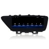 Магнитола FarCar s200 LXS-ES16 для Lexus ES 2012-2018 на Android 8.1