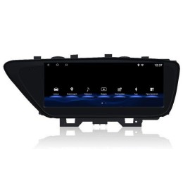Магнитола FarCar s200 LXS-ES16 для Lexus ES 2012-2018 на Android 8.1