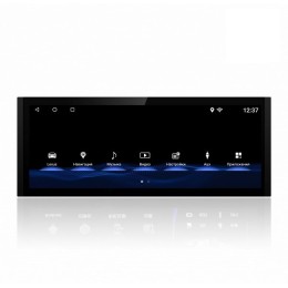 Магнитола FarCar s200 LXS-IS16 для Lexus IS 2016-2020 на Android 8.1