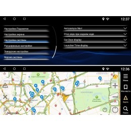 Магнитола FarCar s200 LXS-RX16 Black для Lexus RX 2015-2019 на Android 8.1