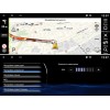 Магнитола FarCar s200 LXS-RX16 Brown для Lexus RX 2015-2019 на Android 8.1
