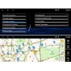 Магнитола FarCar s200 LXS-RX20 Brown для Lexus RX 2019+ на Android 8.1