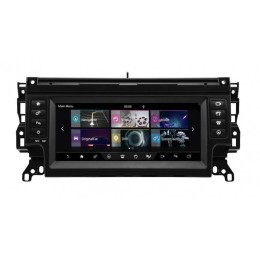 Магнитола FarCar s200 JRR002 для Jaguar XJ 2013-2016 на Android 9.0