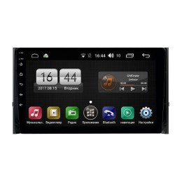 Магнитола FARCAR LX785/2020R (S195) для Skoda Kodiaq на Android 8.1