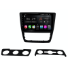 Магнитола Farcar RG1225R (S300) для Skoda Yeti 2013-2017 на Android 9.0