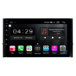 Магнитола Farcar RG785/2020R (S300) для Skoda Kodiaq на Android 9.0