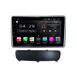 Магнитола Farcar RG1218/224RH (S300) для Kia Sorento 2013+ на Android 9.0