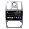 Магнитола Farcar RG206R (S300) для Chrysler 300CC 1999-2007 на Android 9.0