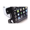 Штатная магнитола CarMedia KR-7063-S9 для Suzuki Grand Vitara II 2005-2016 на Android 8.1